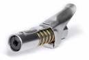 Gurtech  Grease Coupler - 1/8 BSP thread